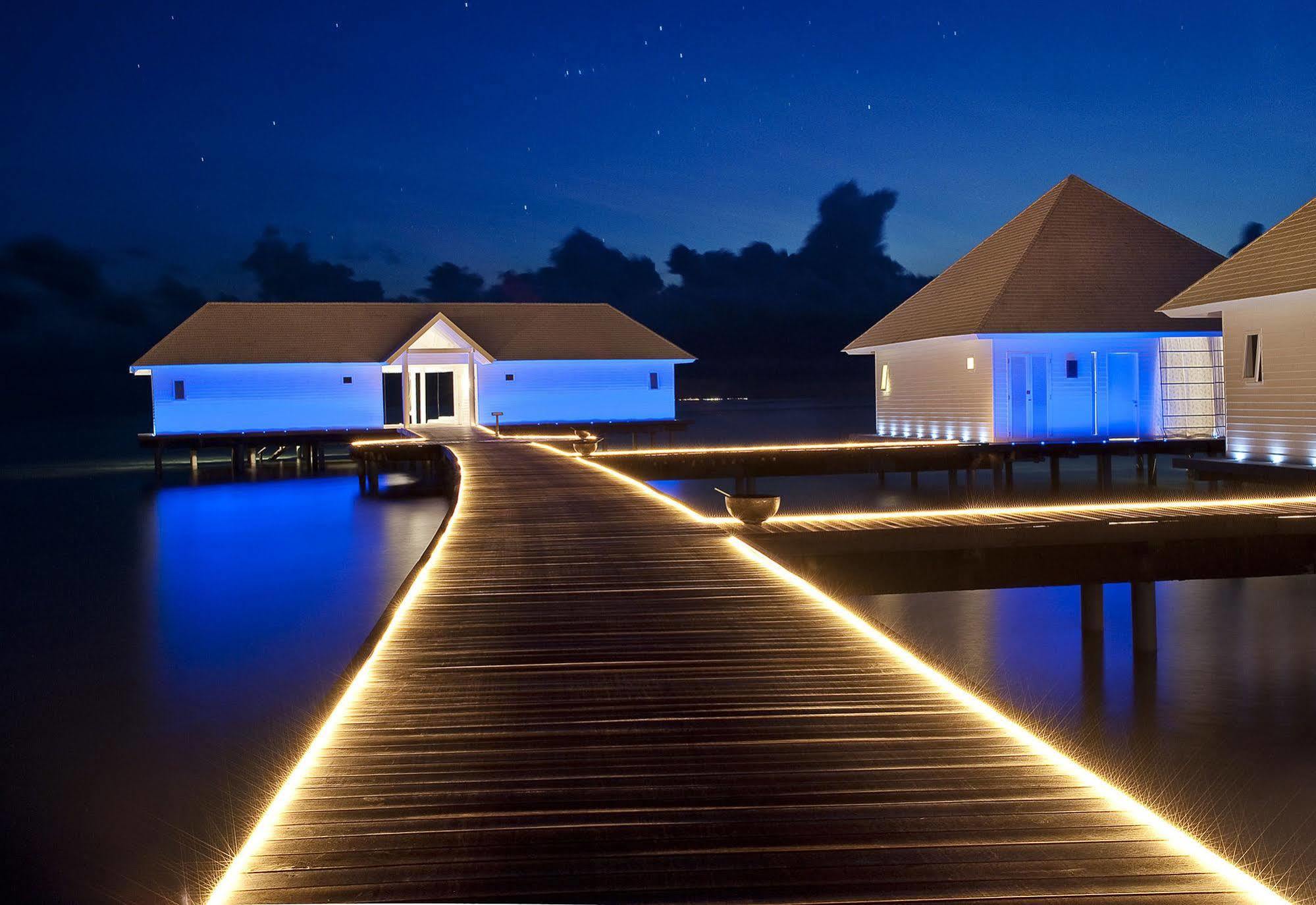 Diamonds Athuruga Maldives Resort & Spa Esterno foto
